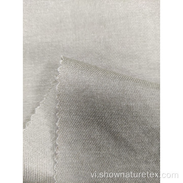 Rayon Linen Twill vải